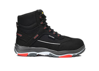 ELTEN MATTHEW TPU Mid ESD S3S Typ 2 – Sicherheitsschnürstiefel
