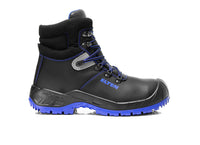 ELTEN ALESSIO Steel Mid ESD S3 – Sicherheitsschnürstiefel