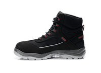 ELTEN MATTHEW Mid ESD S3S Typ 2 – Sicherheitsschnürstiefel