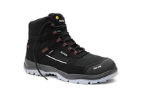 ELTEN MATTHEW Pro GTX® Mid ESD S3S WR Typ 2 – Sicherheitsschnürstiefel