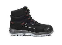 ELTEN MATTHEW Pro GTX® Mid ESD S3S WR Typ 2 – Sicherheitsschnürstiefel