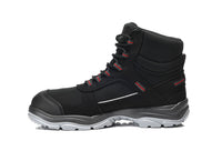 ELTEN MATTHEW Pro GTX® Mid ESD S3S WR Typ 2 – Sicherheitsschnürstiefel