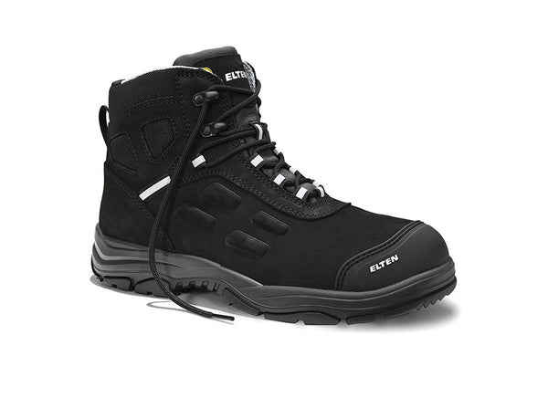 ELTEN DANIEL Pro Mid ESD S3 Typ 2 – Sicherheitsschnürstiefel