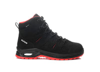 ELTEN RIWEMO XXP GTX® black-red Mid ESD S3S WR – Sicherheitsstiefel