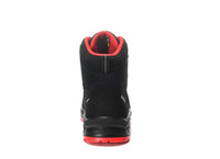 ELTEN RIWEMO XXP GTX® black-red Mid ESD S3S WR – Sicherheitsstiefel