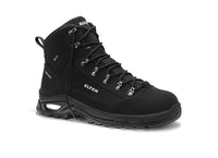 ELTEN SALORO XXP GTX® black Mid ESD S3S WR – Sicherheitsschnürstiefel