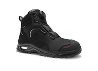 ELTEN KABRU XXP Pro BOA® GTX® black Mid ESD S3S WR – Sicherheitsstiefel