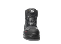 ELTEN KABRU XXP Pro BOA® GTX® black Mid ESD S3S WR – Sicherheitsstiefel