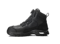ELTEN KABRU XXP Pro BOA® GTX® black Mid ESD S3S WR – Sicherheitsstiefel