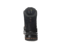 ELTEN ROBSON XXP Pro GTX® black-brown Mid ESD S3S WR – Sicherheitsschnürstiefel