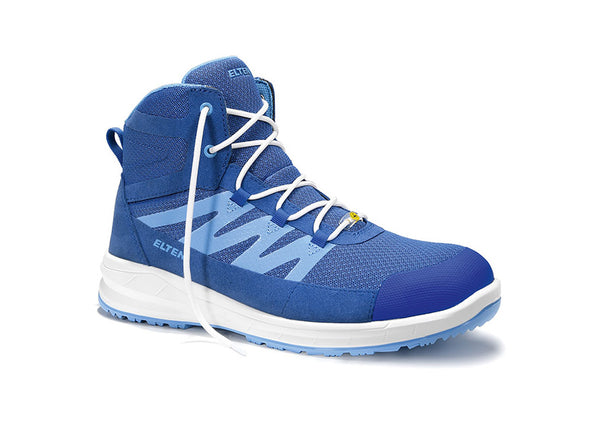ELTEN MARTEN XXSports blue Mid ESD S1PS – Sicherheitsstiefel
