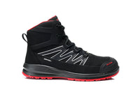 ELTEN MARTEN XXSports Pro black Mid ESD S3 – Sicherheitsstiefel