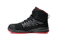 ELTEN MARTEN XXSports Pro black Mid ESD S3 – Sicherheitsstiefel
