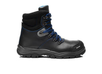 ELTEN MASON Pro Rubber Mid ESD S3 Typ 2 – Sicherheitsschnürstiefel