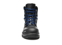 ELTEN MASON Pro Rubber Mid ESD S3 Typ 2 – Sicherheitsschnürstiefel