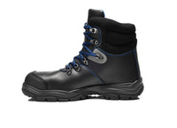 ELTEN MASON Pro Rubber Mid ESD S3 Typ 2 – Sicherheitsschnürstiefel