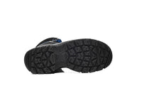 ELTEN MASON Pro Rubber Mid ESD S3 Typ 2 – Sicherheitsschnürstiefel
