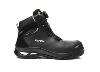 ELTEN TERENCE XXG PRO BOA® GTX® black Mid ESD S3S WR – Sicherheitsstiefel