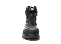 ELTEN TERENCE XXG PRO BOA® GTX® black Mid ESD S3S WR – Sicherheitsstiefel