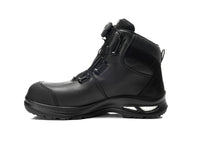 ELTEN TERENCE XXG PRO BOA® GTX® black Mid ESD S3S WR – Sicherheitsstiefel
