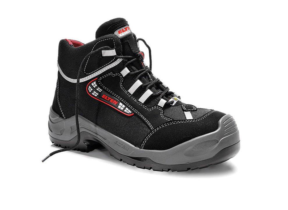 ELTEN SANDER AL ESD S3S – Sicherheitsschnürstiefel