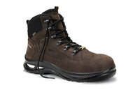 ELTEN THELON XXG GTX® brown Mid ESD S3 – Sicherheitsstiefel