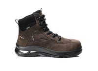 ELTEN THELON XXG GTX® brown Mid ESD S3 – Sicherheitsstiefel