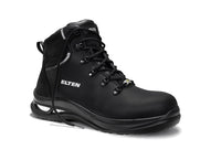 ELTEN TERENCE XXG black Mid ESD S3S – Sicherheitsstiefel