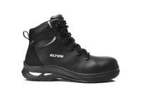 ELTEN TERENCE XXG black Mid ESD S3S – Sicherheitsstiefel