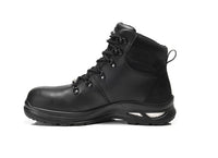 ELTEN TERENCE XXG black Mid ESD S3S – Sicherheitsstiefel