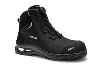 ELTEN TERENCE XXG PRO BOA® black Mid ESD S3S – Sicherheitsstiefel