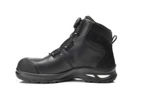 ELTEN TERENCE XXG PRO BOA® black Mid ESD S3S – Sicherheitsstiefel