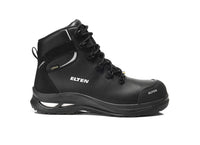 ELTEN TERENCE XXG PRO GTX® black Mid ESD S3 – Sicherheitsstiefel