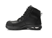 ELTEN TERENCE XXG PRO GTX® black Mid ESD S3 – Sicherheitsstiefel