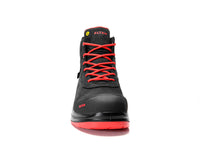 ELTEN STEWART XXG Pro GTX® black-red Mid ESD S3 – Sicherheitsstiefel