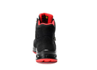 ELTEN STEWART XXG Pro GTX® black-red Mid ESD S3 – Sicherheitsstiefel