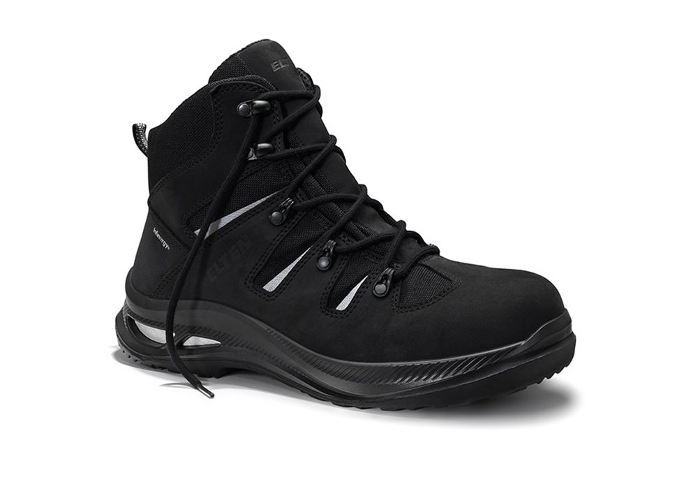 ELTEN NELSON XXG black Mid ESD S3 – Sicherheitsstiefel