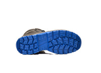 ELTEN LEONARDO XXSG black-blue Mid ESD S3 – Sicherheitsschnürstiefel
