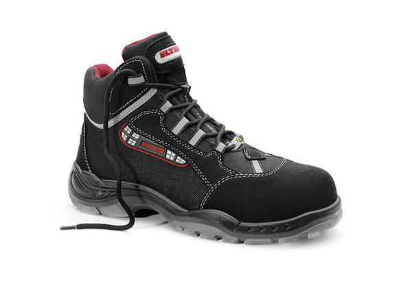 ELTEN SANDER ESD S2 – Sicherheitsschnürstiefel