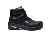 ELTEN FRANCESCO XXSG black Mid ESD S3S – Sicherheitsschnürstiefel