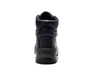 ELTEN FRANCESCO XXSG black Mid ESD S3S – Sicherheitsschnürstiefel