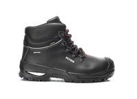 ELTEN FRANCESCO XXSG GTX® black Mid ESD S3S WR – Sicherheitsschnürstiefel