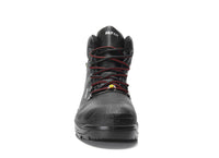ELTEN FRANCESCO XXSG GTX® black Mid ESD S3S WR – Sicherheitsschnürstiefel