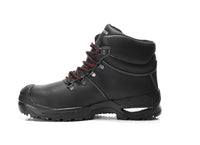 ELTEN FRANCESCO XXSG GTX® black Mid ESD S3S WR – Sicherheitsschnürstiefel
