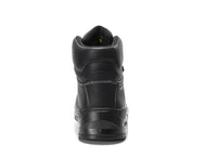 ELTEN FRANCESCO XXSG GTX® black Mid ESD S3S WR – Sicherheitsschnürstiefel