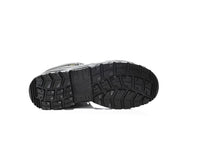ELTEN FRANCESCO XXSG GTX® black Mid ESD S3S WR – Sicherheitsschnürstiefel
