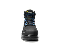 ELTEN FRY XXG Pro GTX® black-blue Mid ESD S3 – Sicherheitsstiefel