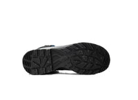 ELTEN FRY XXG Pro GTX® black-blue Mid ESD S3 – Sicherheitsstiefel