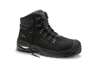 ELTEN PAOLO XXSG GTX® black Mid ESD S3S WR – Sicherheitsstiefel