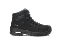 ELTEN PAOLO XXSG GTX® black Mid ESD S3S WR – Sicherheitsstiefel